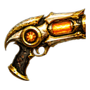 Fantasy Gun