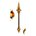 Fantasy Spear