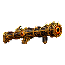 Paramount Eclipse Bazooka