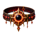 Paramount Sunset Belt