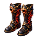 Paramount Sunset Boots