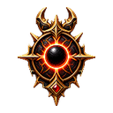 Paramount Sovereign Sigil