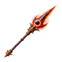 Paramount Spear of Destruction