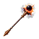 Paramount Sunset Wand