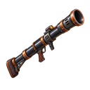 Sunset Bazooka