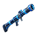 Enhanced Sunset Bazooka