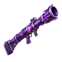 Augmented Sunset Bazooka