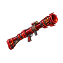 Superior Sunset Bazooka