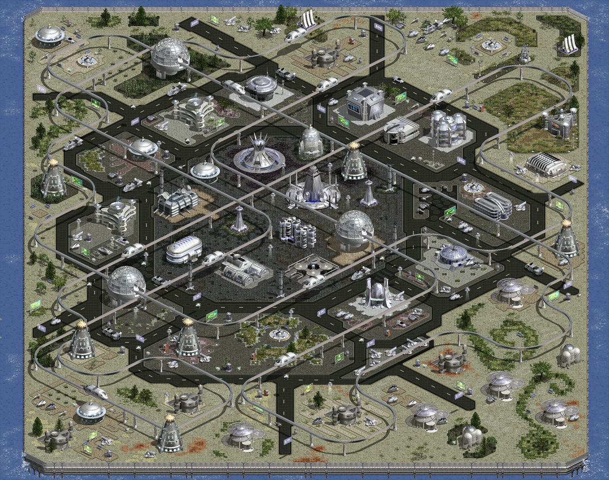 Cyrn map preview