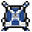 5k level badge