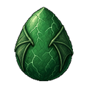Green Bat companion